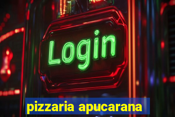 pizzaria apucarana